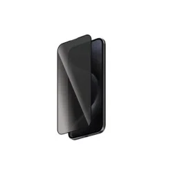 Smartix Premium Screen Protector for iPhone 15 Pro Max - Privacy
